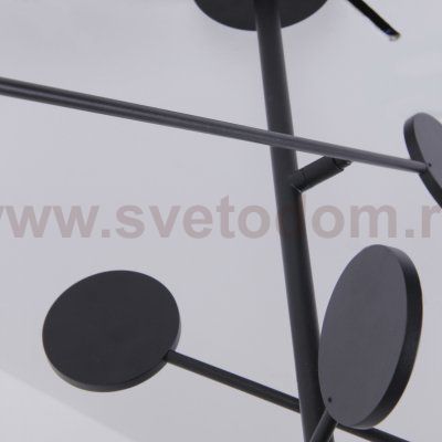 Потолочная люстра Favourite 4572-3C Vorago