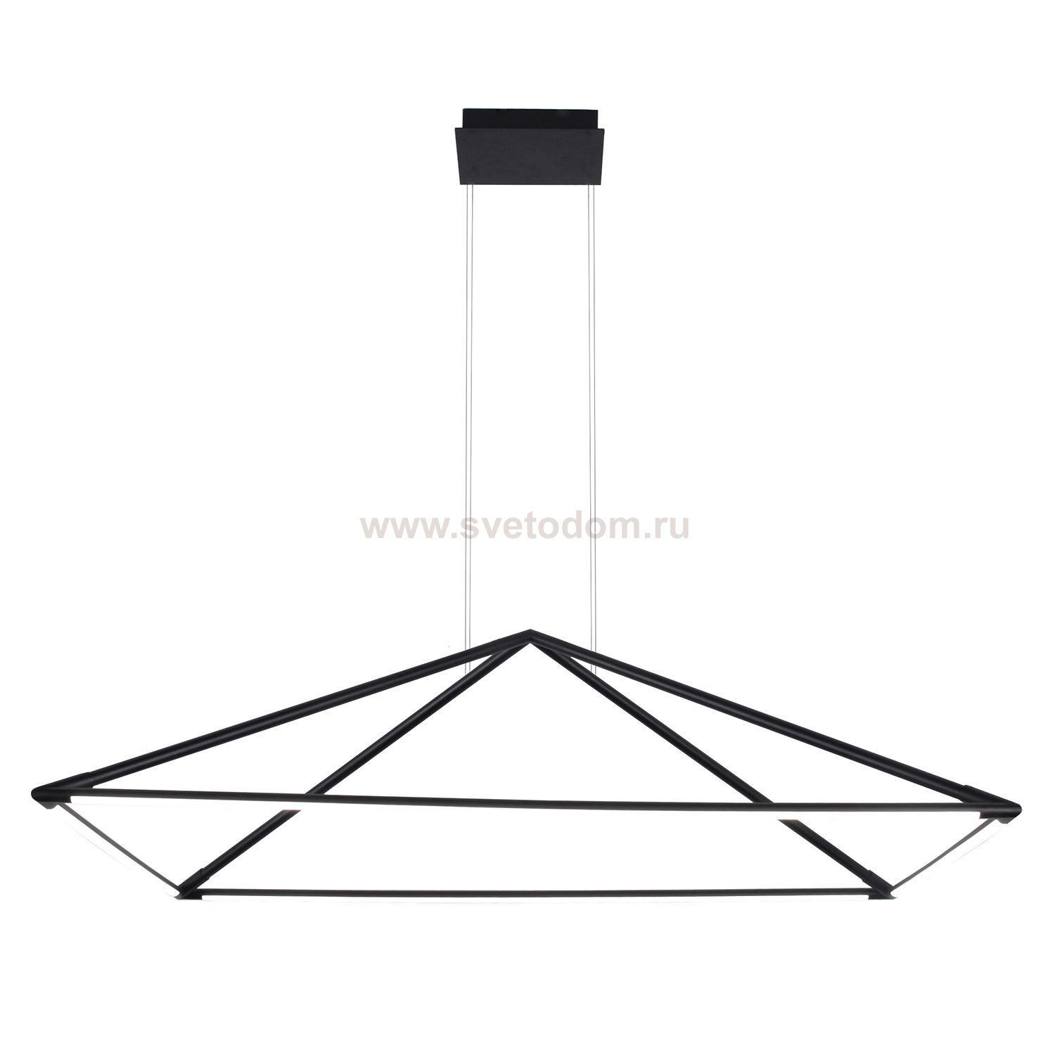 Подвесная люстра Favourite 4573-2P Pyramis