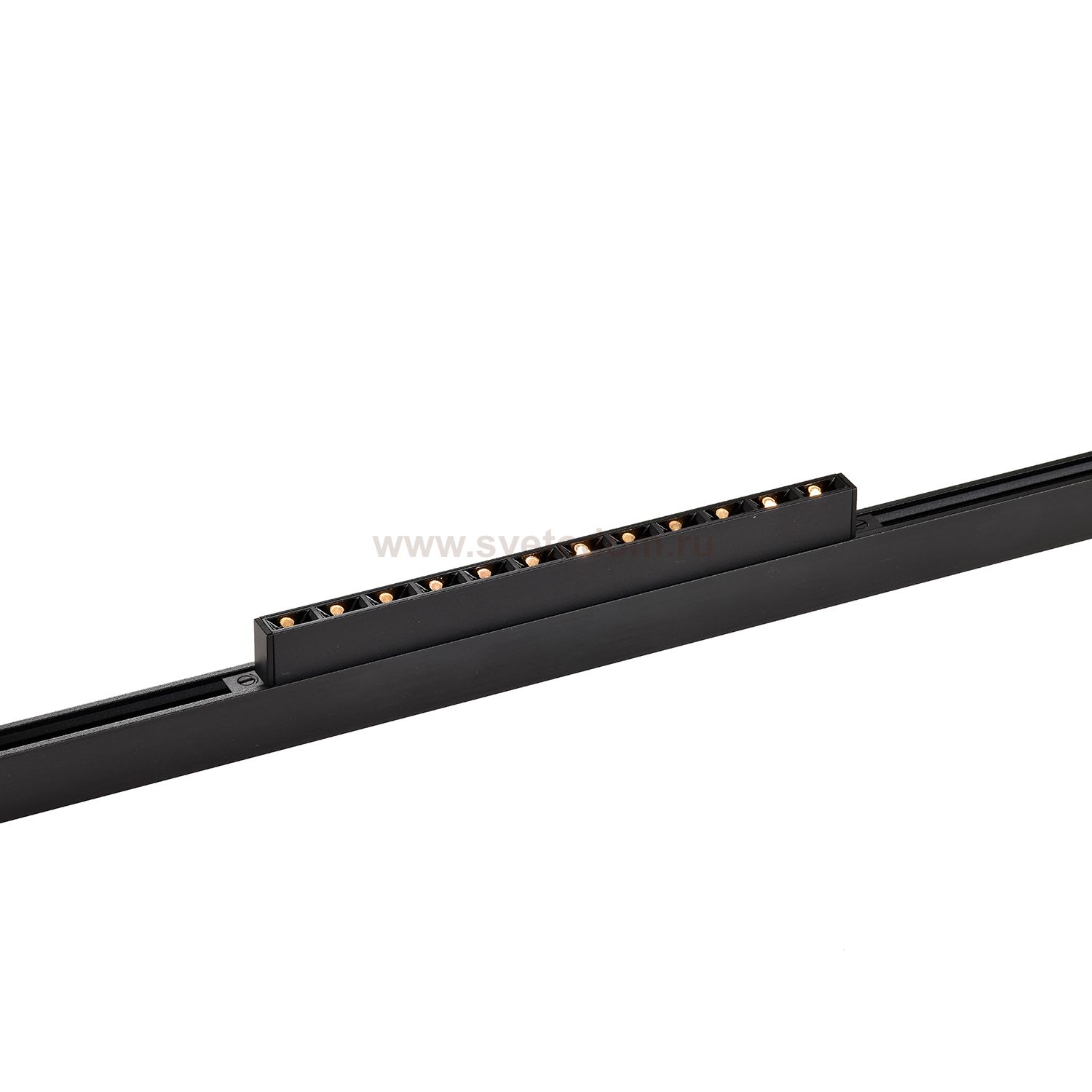 Трековый светильник Favourite 4577-1U Logica