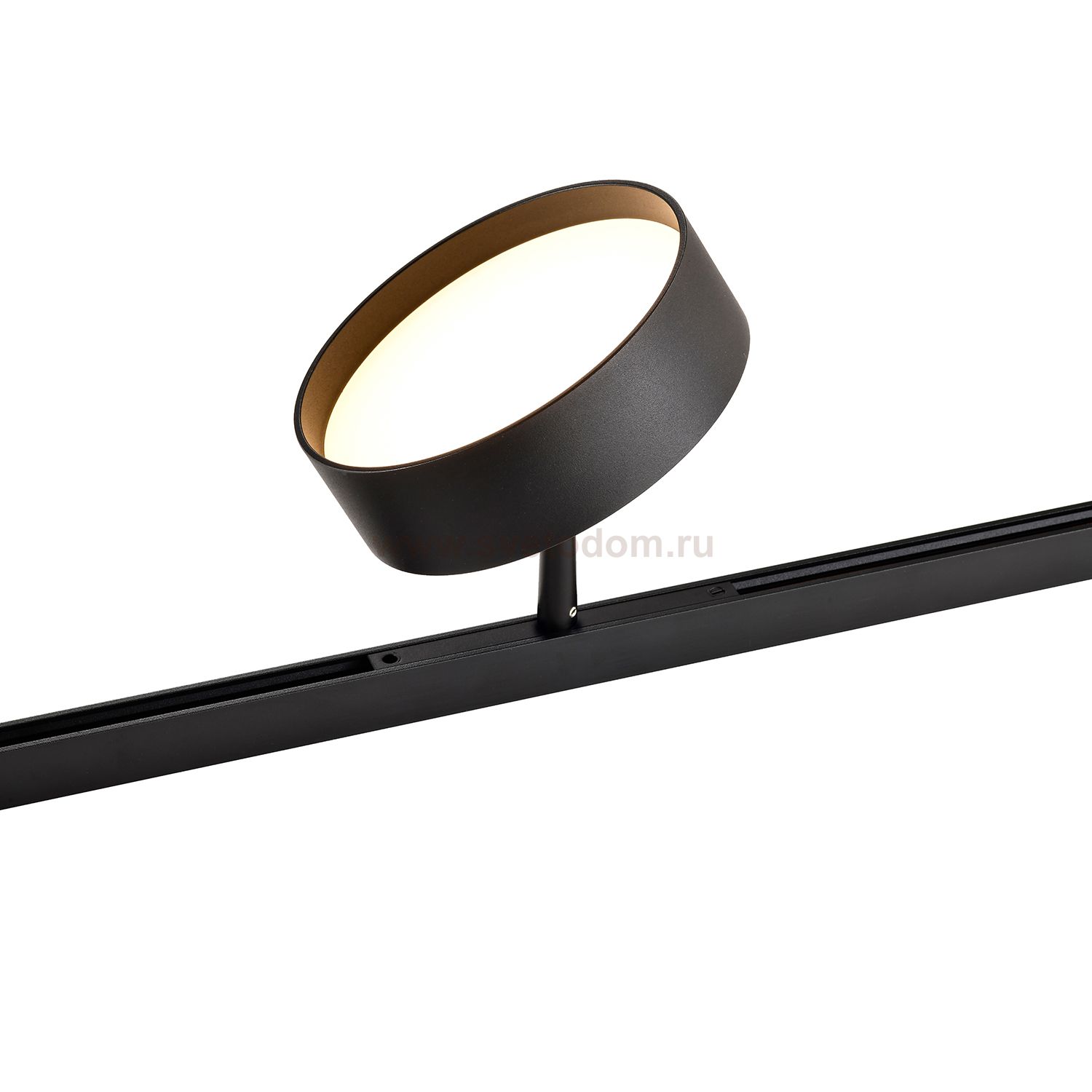 Трековый светильник Favourite 4584-1U Logica