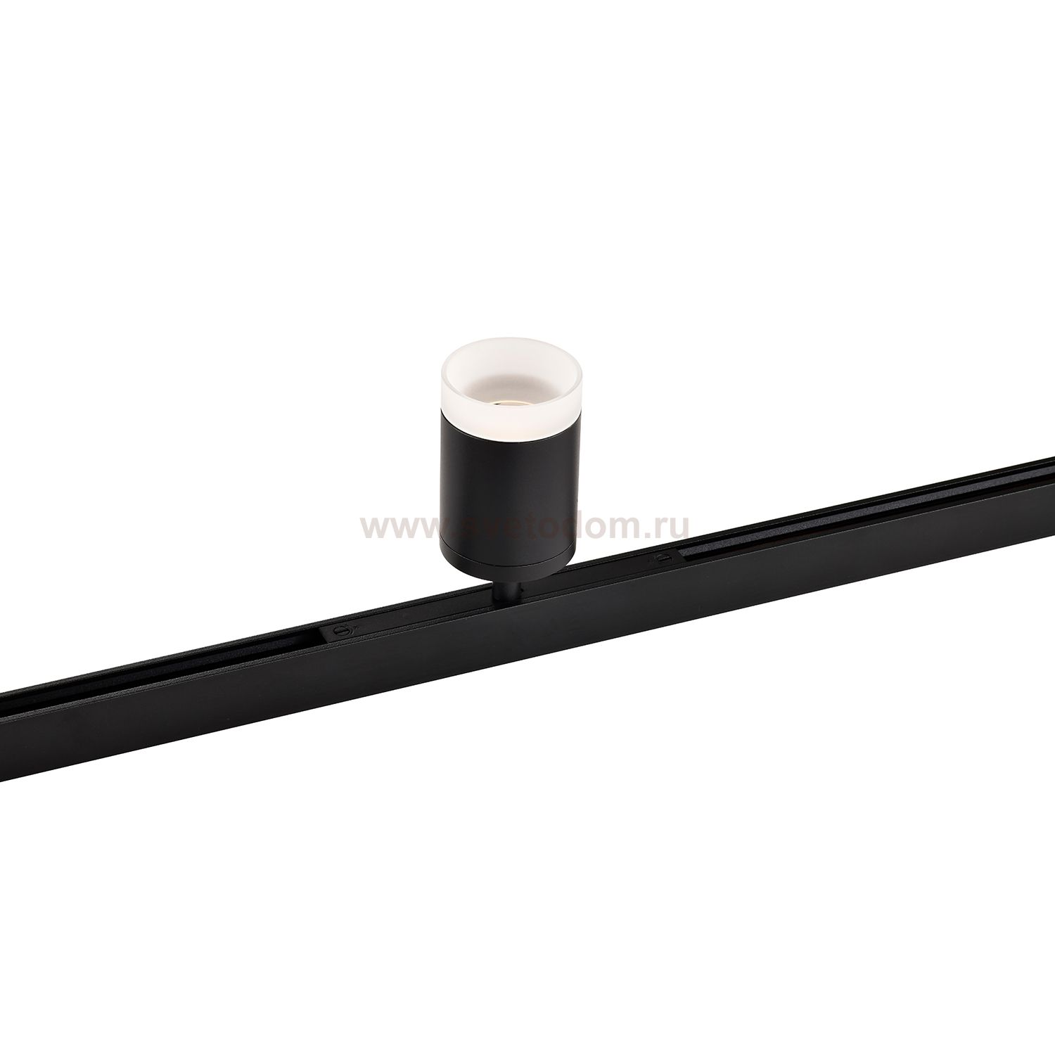 Трековый светильник Favourite 4585-1U Logica