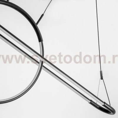 Подвесная люстра Favourite 4587-12P Spillet