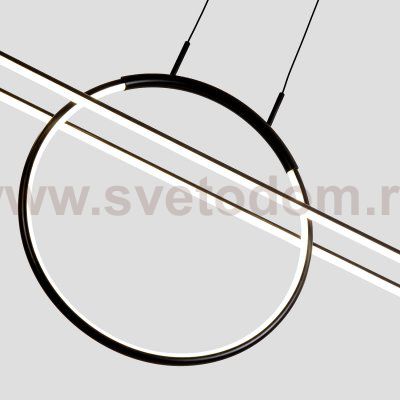 Подвесная люстра Favourite 4587-12P Spillet