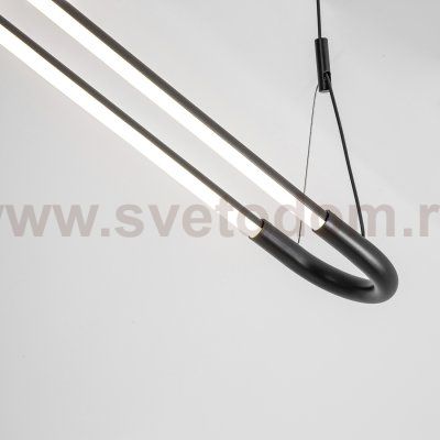 Подвесная люстра Favourite 4587-12P Spillet