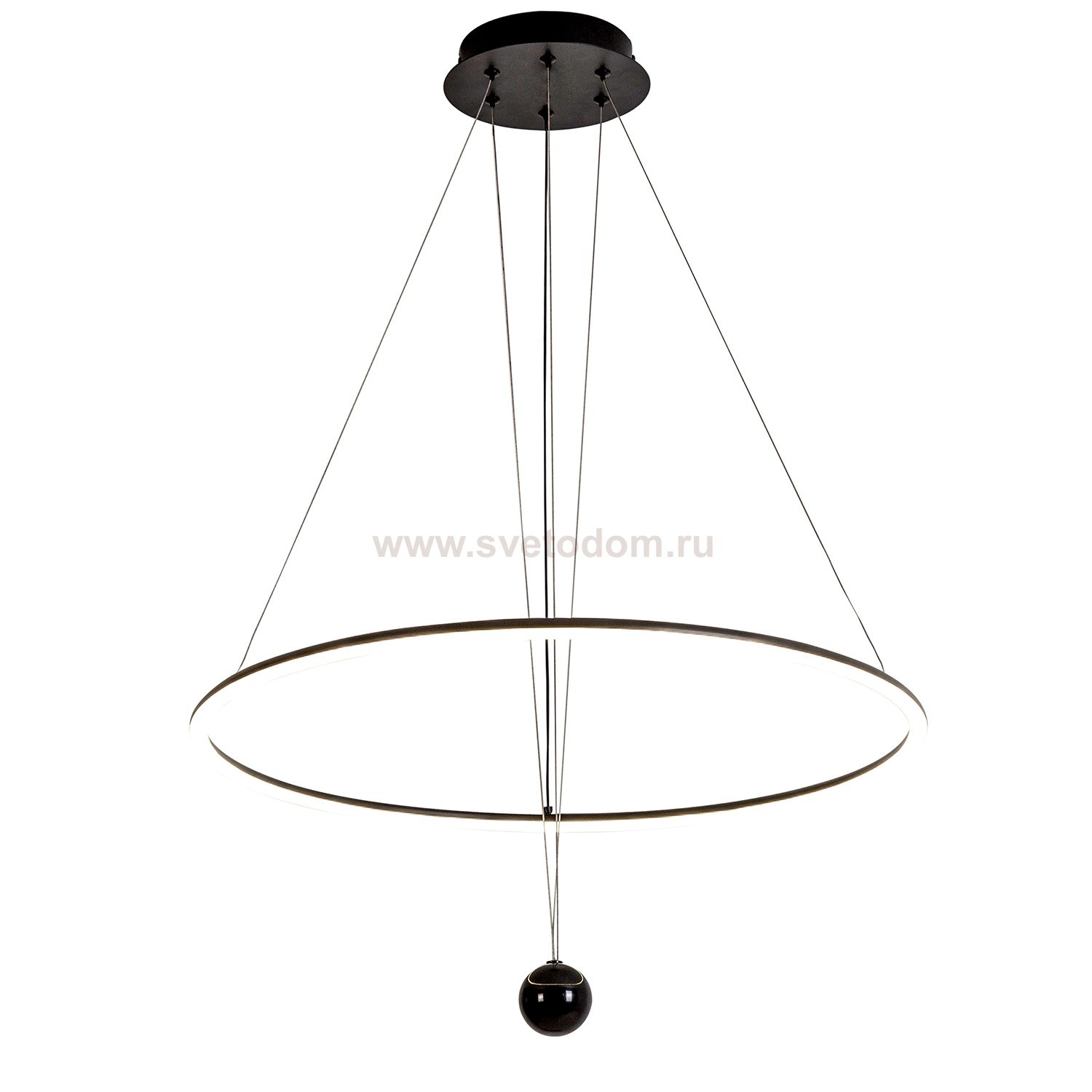 Подвесная люстра Favourite 4588-6P Spillet