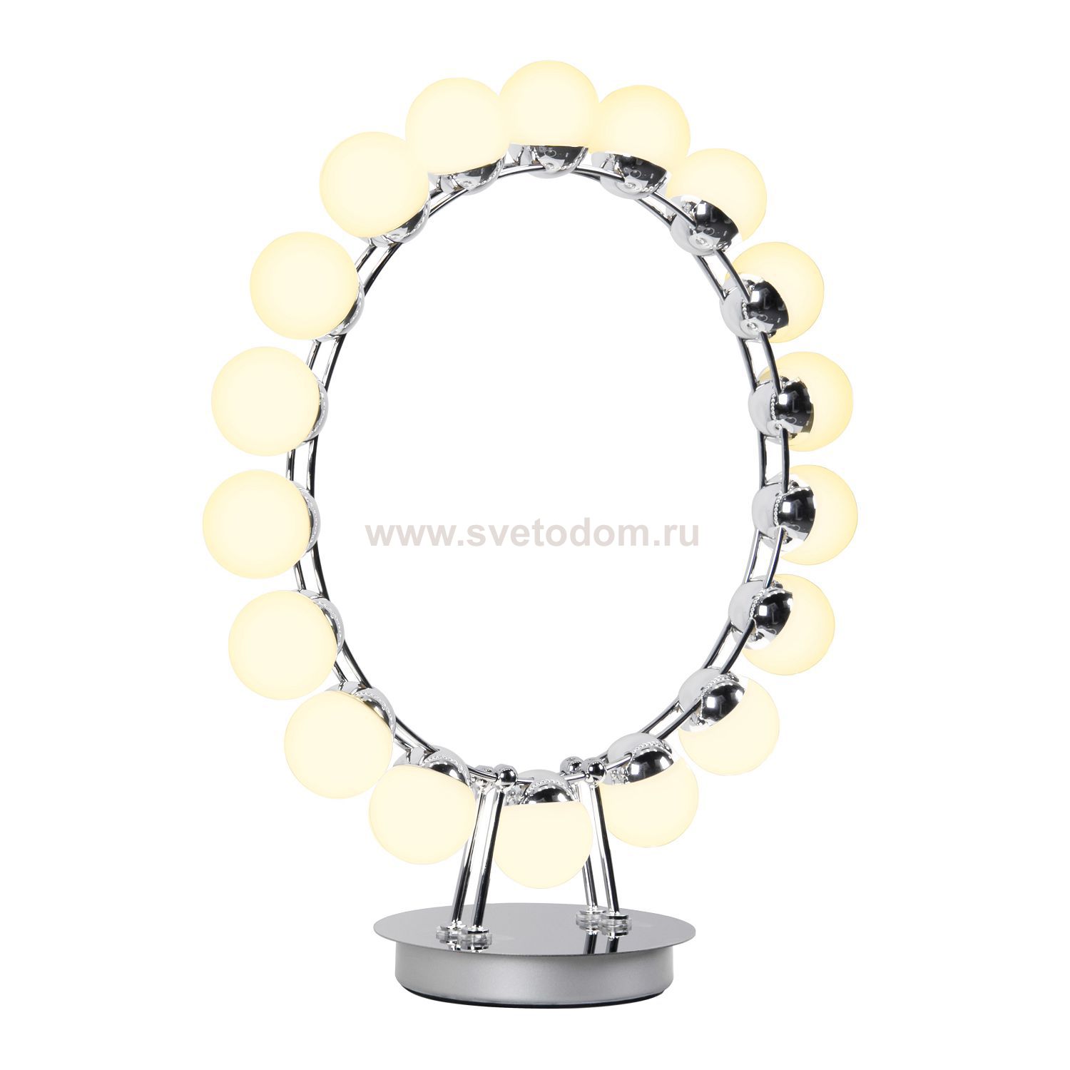 Настольный светильник Favourite 4589-1T Helmet