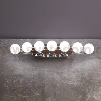 Настенный светильник Favourite 4589-4W Helmet