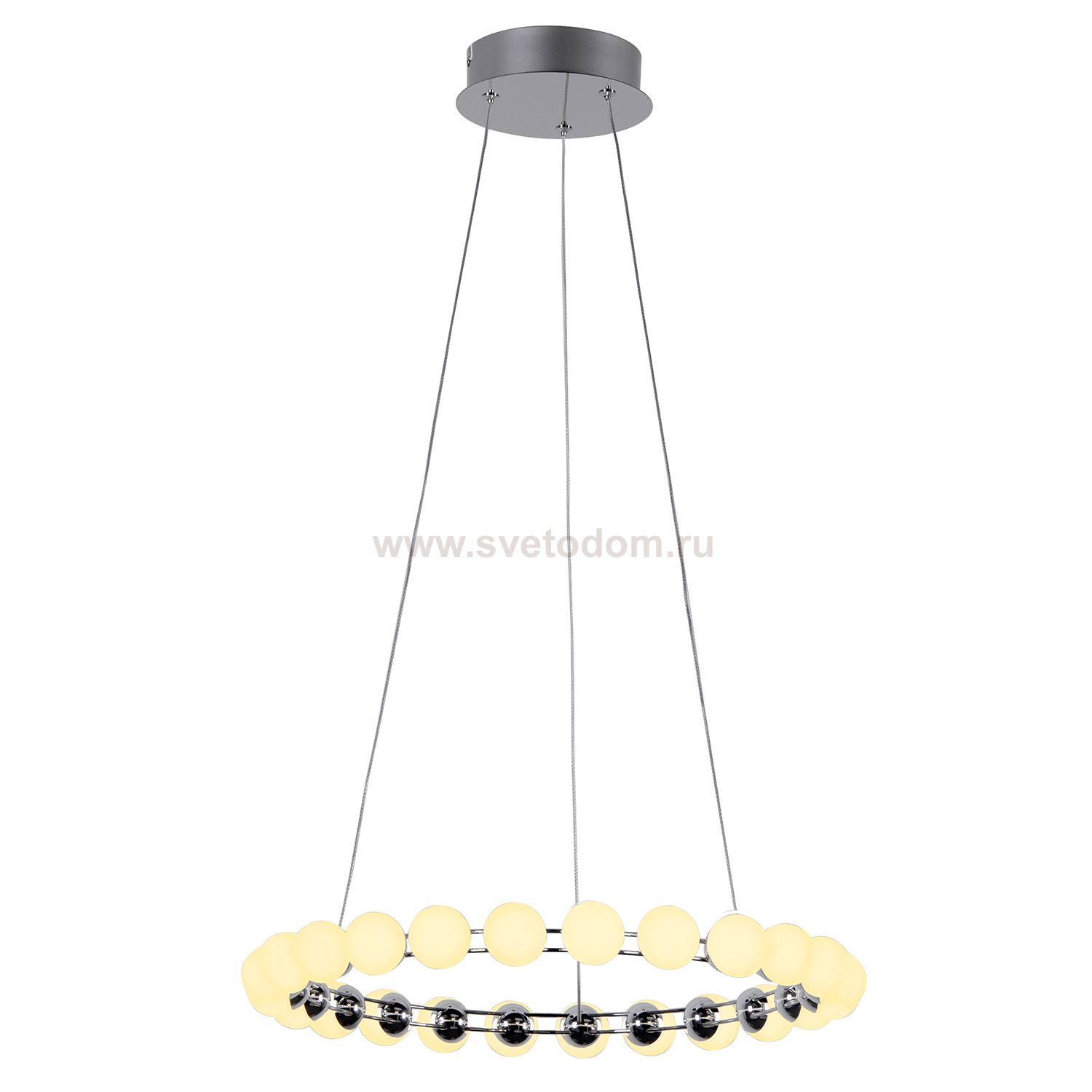 Подвесная люстра Favourite 4589-5P Helmet