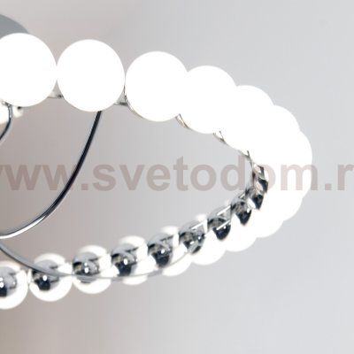 Потолочная люстра Favourite 4589-6C Helmet