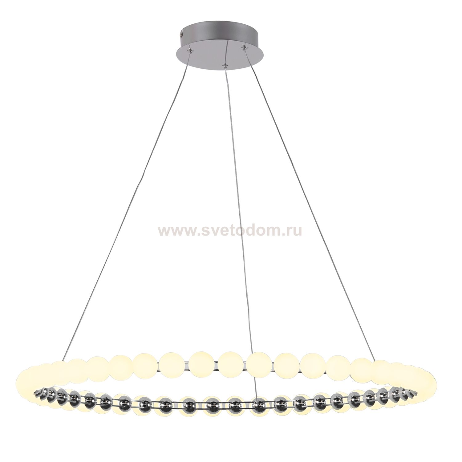 Подвесная люстра Favourite 4589-8P Helmet