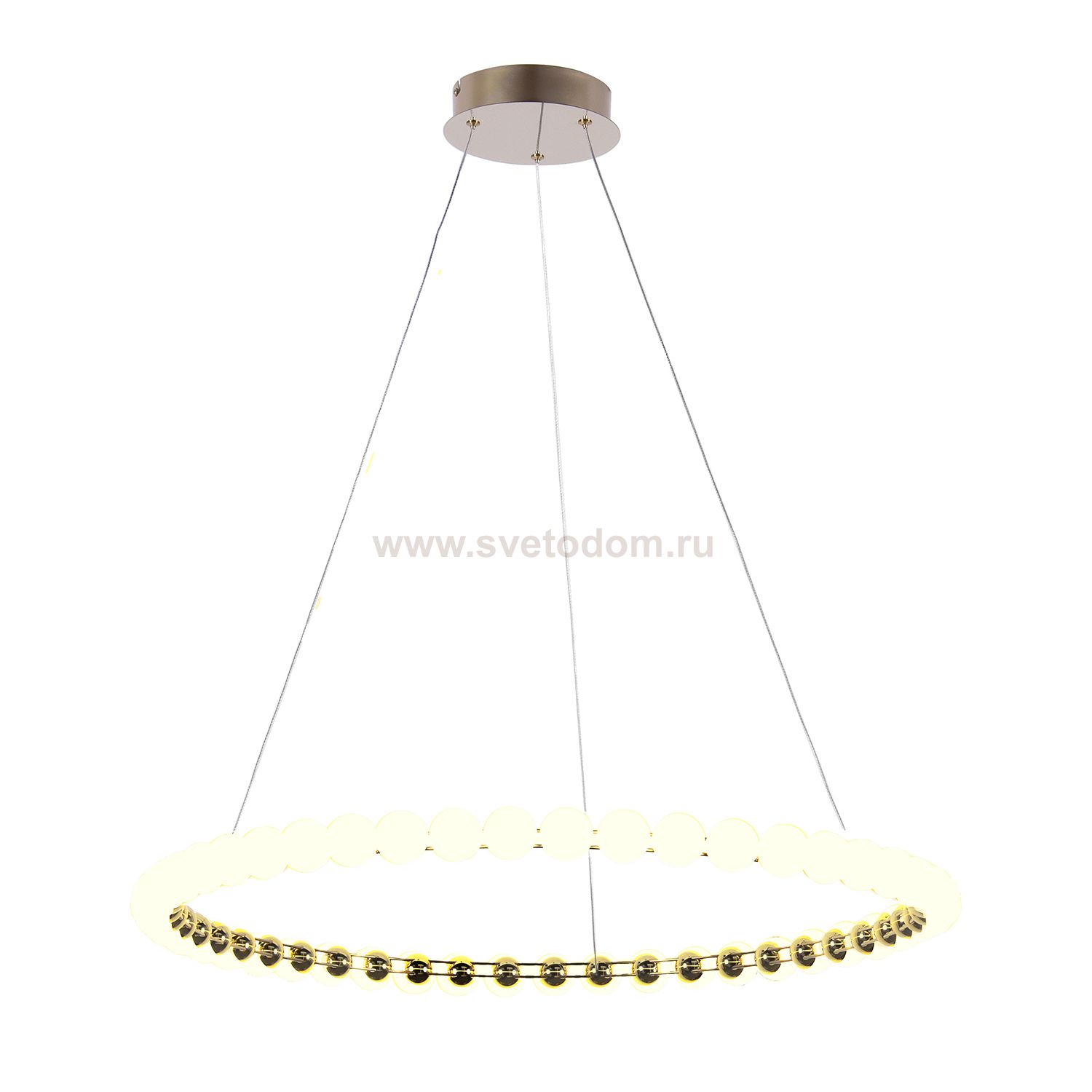 Подвесная люстра Favourite 4590-8P Helmet