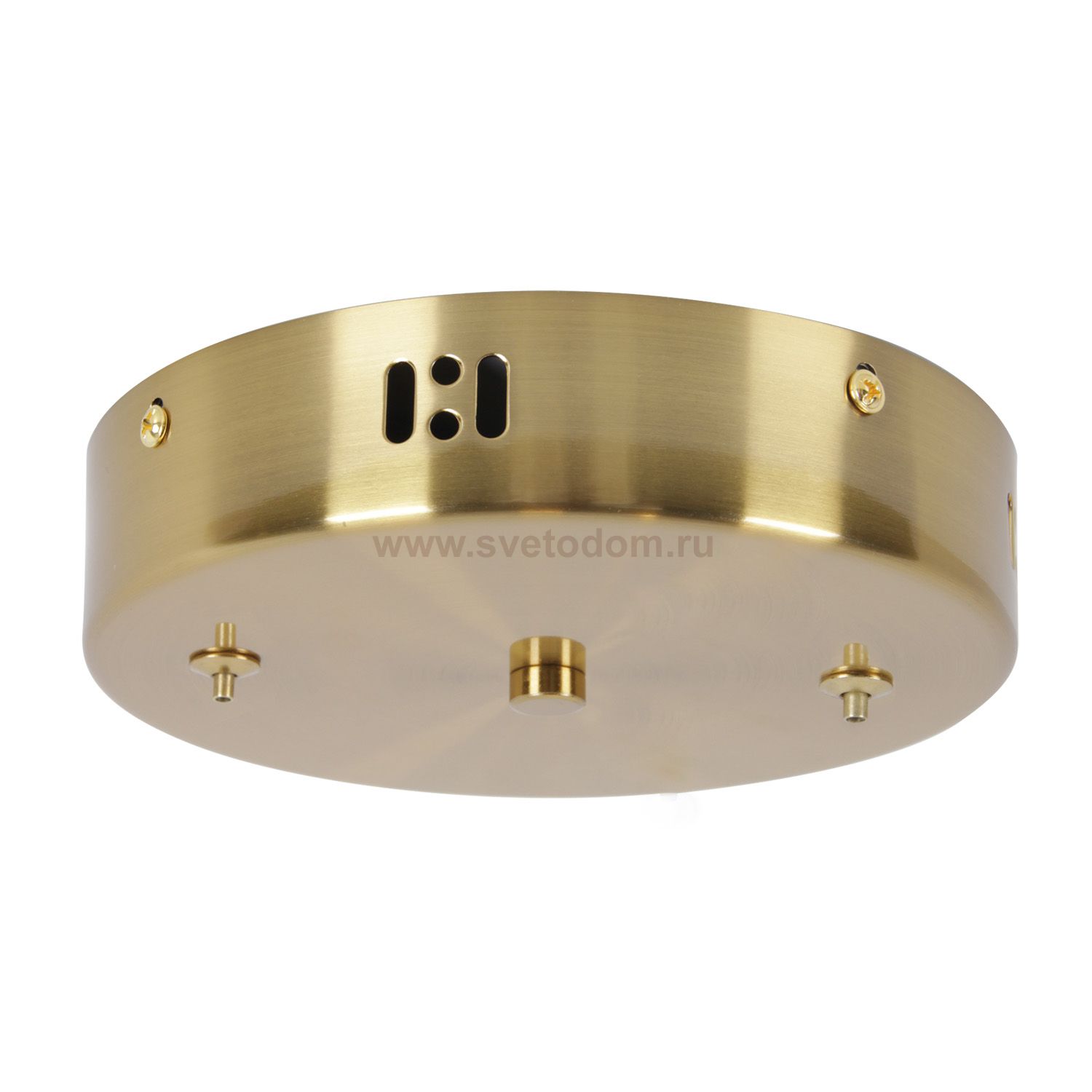 Потолочная чаша Favourite 4591-180-2BR Canopy