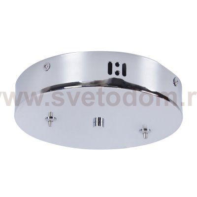 Потолочная чаша Favourite 4591-180-2CH Canopy
