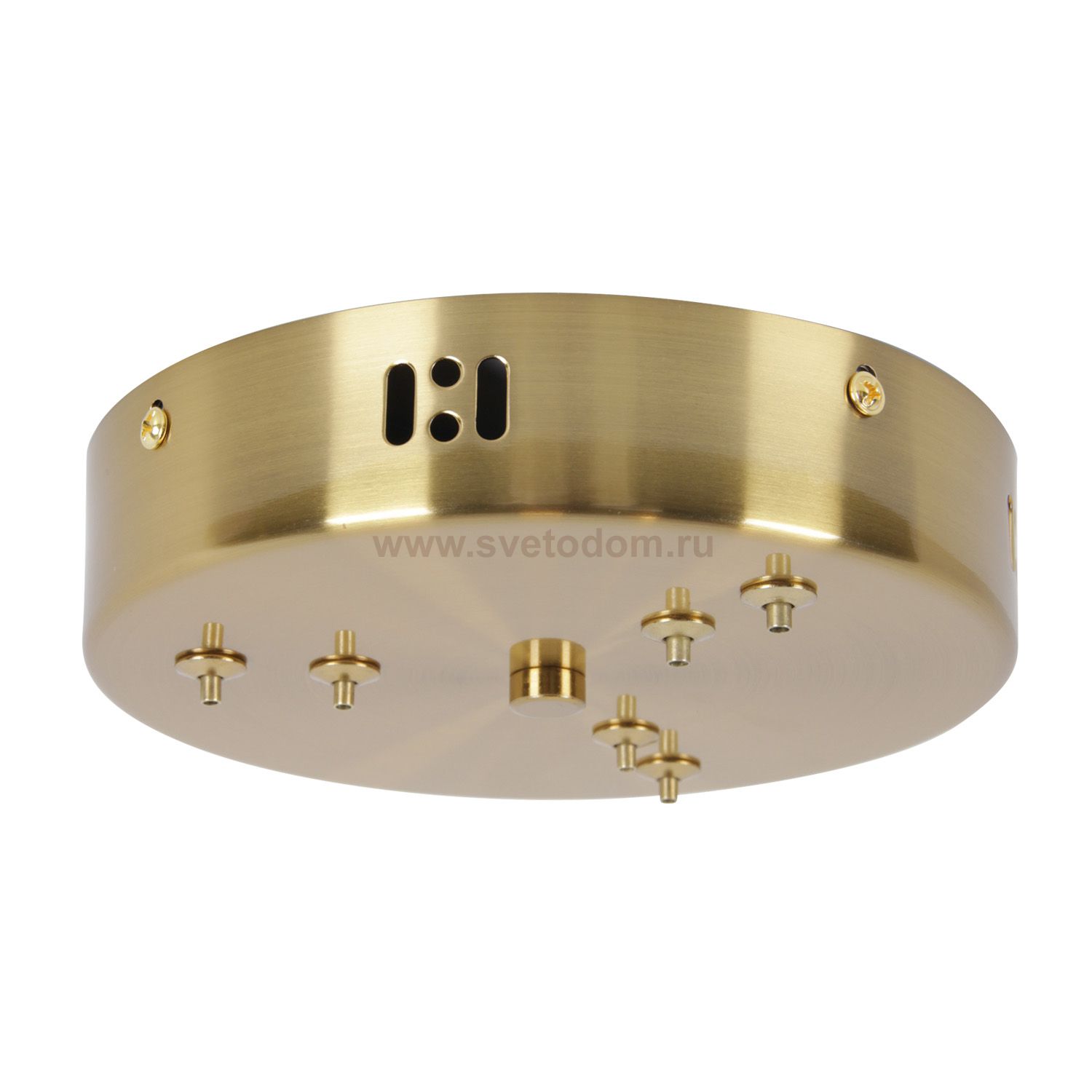 Потолочная чаша Favourite 4591-180-6BR Canopy