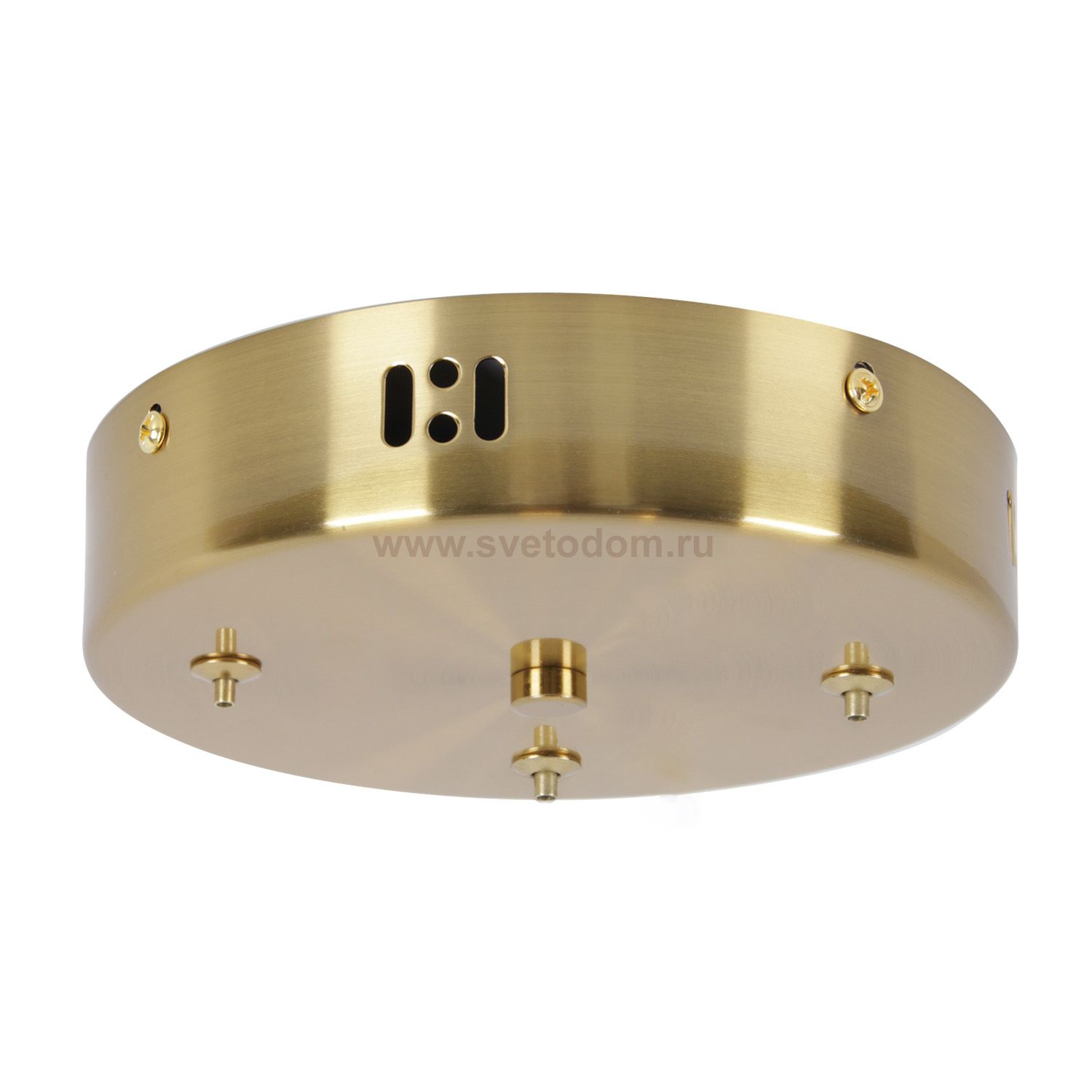 Потолочная чаша Favourite 4591-220-3BR Canopy