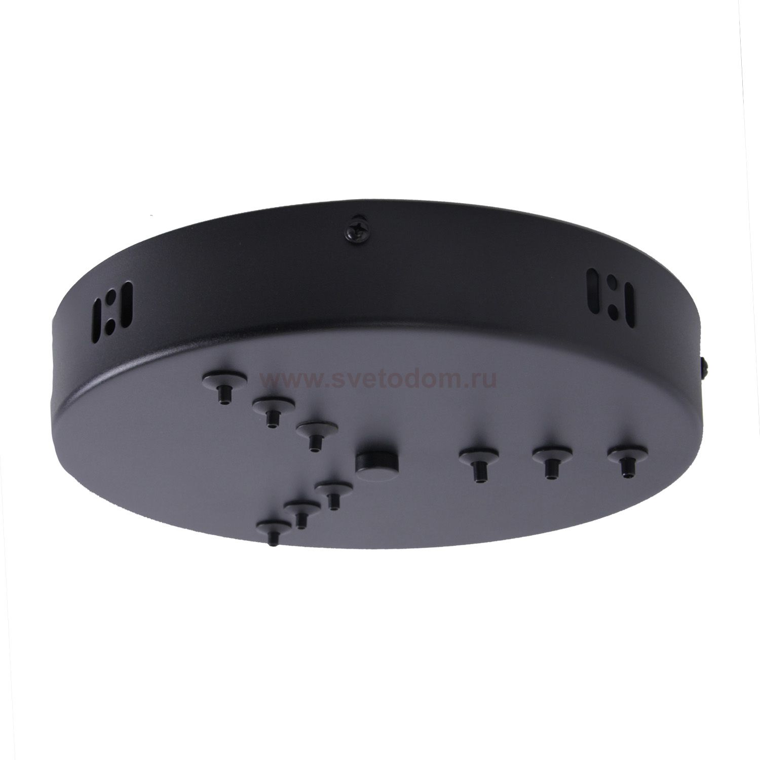 Потолочная чаша Favourite 4591-220-9BL Canopy