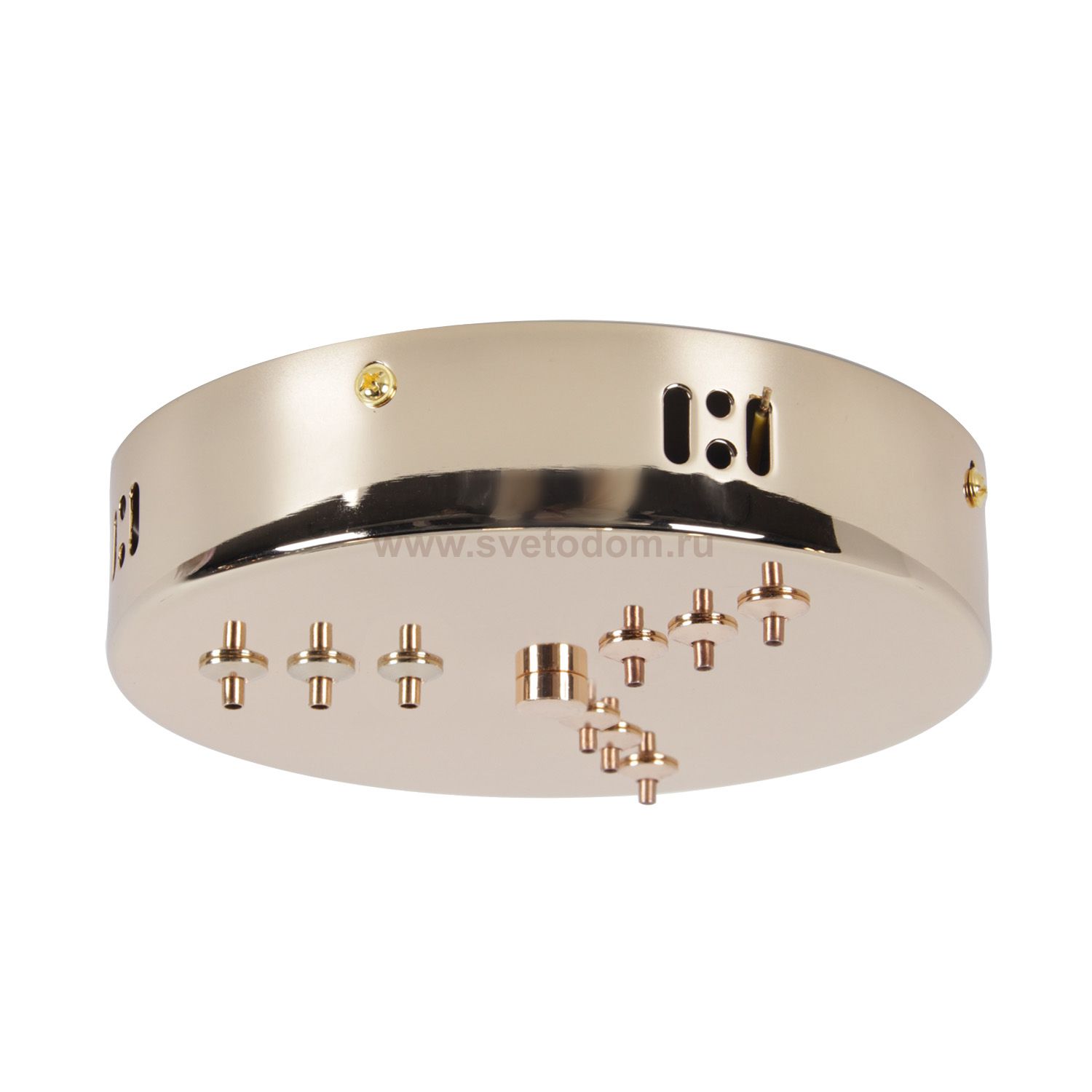 Потолочная чаша Favourite 4591-220-9GD Canopy