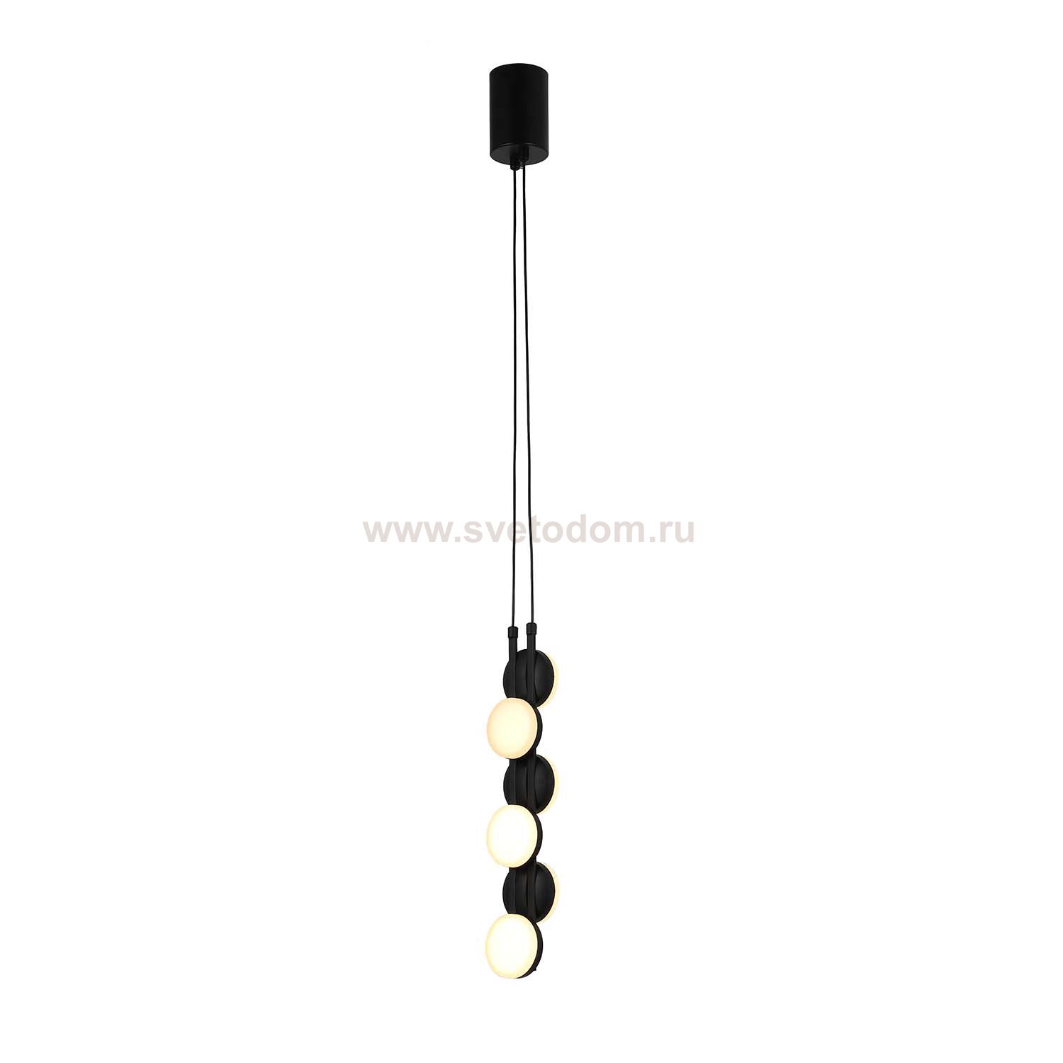 Подвесной светильник Favourite 4601-1P Moti