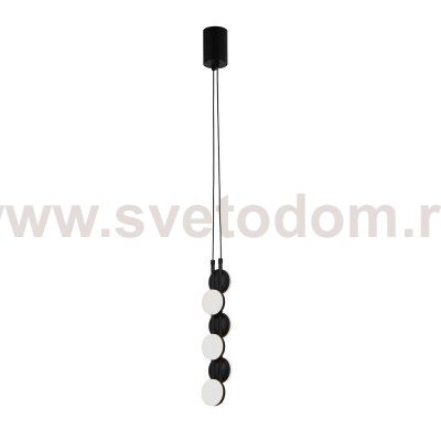 Подвесной светильник Favourite 4601-1P Moti