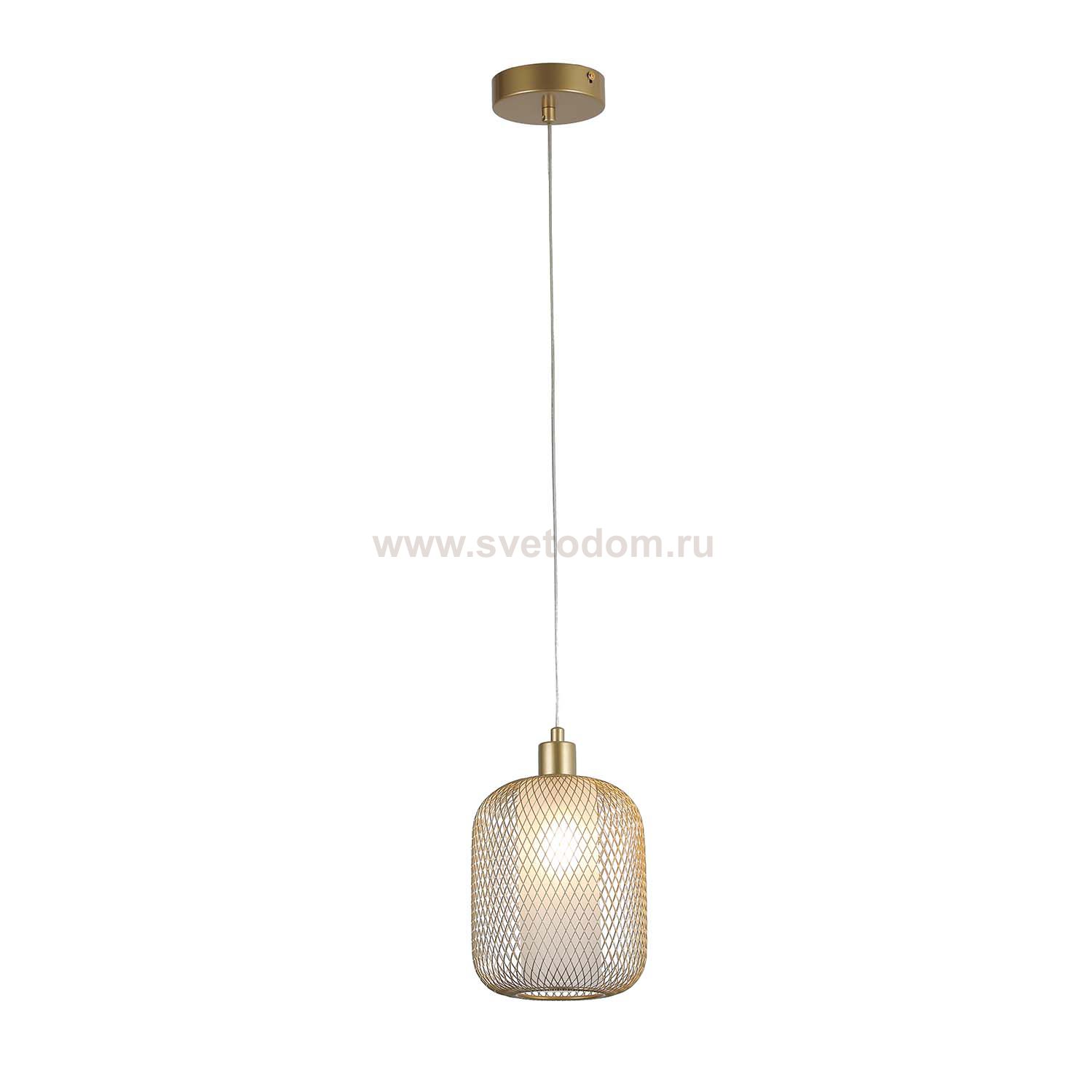Подвесной светильник Favourite 4603-1P Tokri