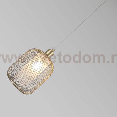 Подвесной светильник Favourite 4603-1P Tokri