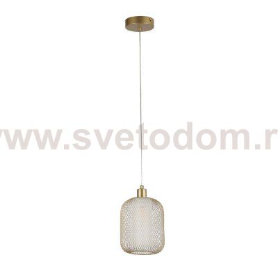 Подвесной светильник Favourite 4603-1P Tokri