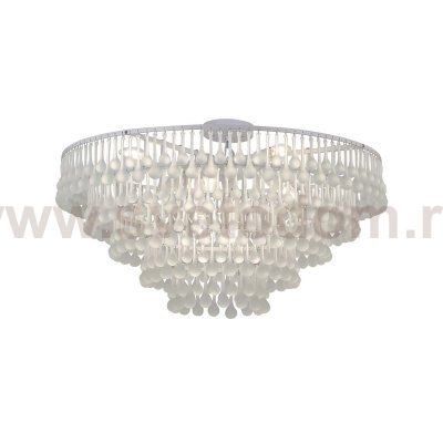 подвесная люстра Favourite 4604-10P Boonden