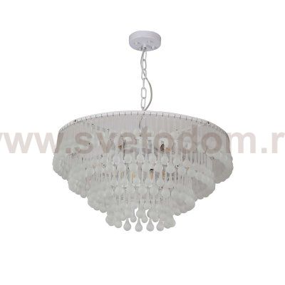 подвесная люстра Favourite 4604-8P Boonden