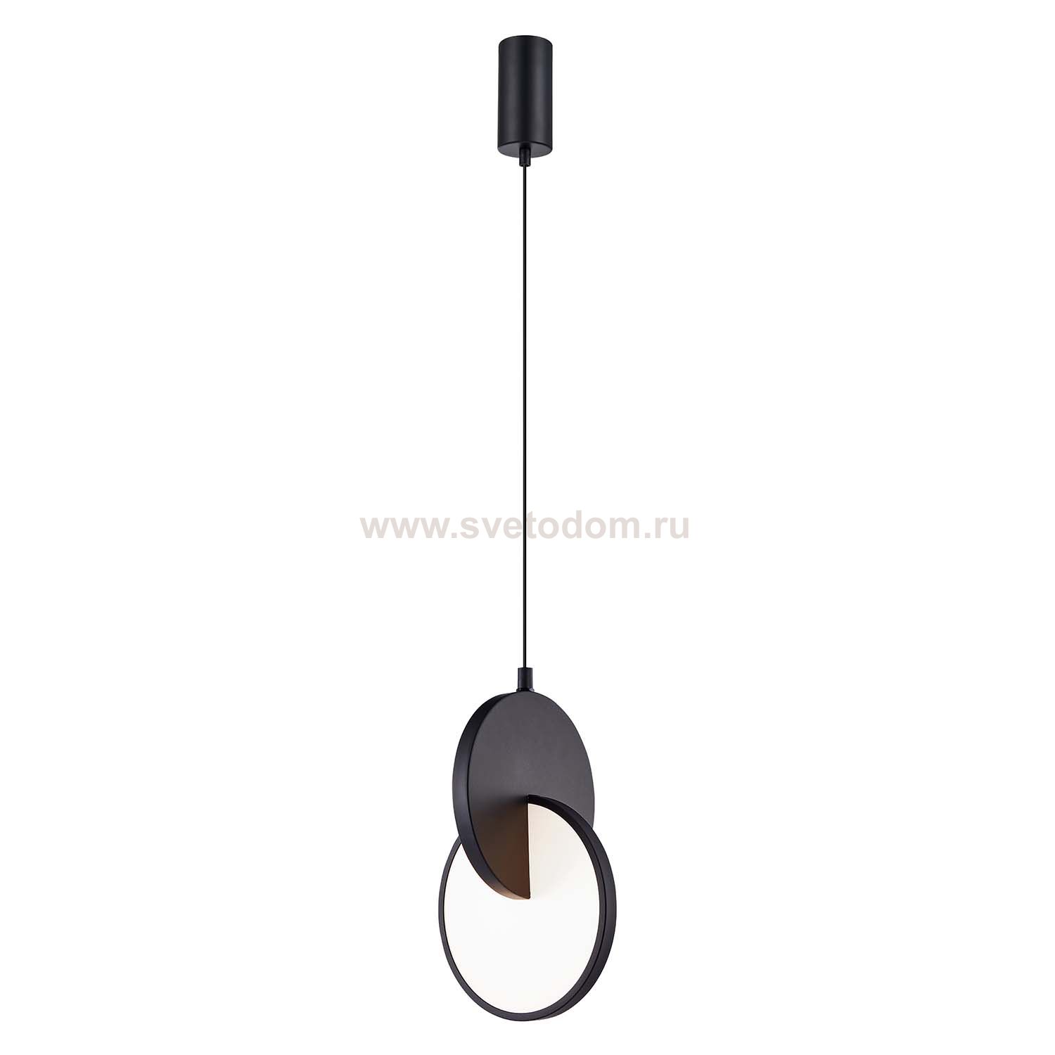 Подвесной светильник Favourite 4606-1P Grahan