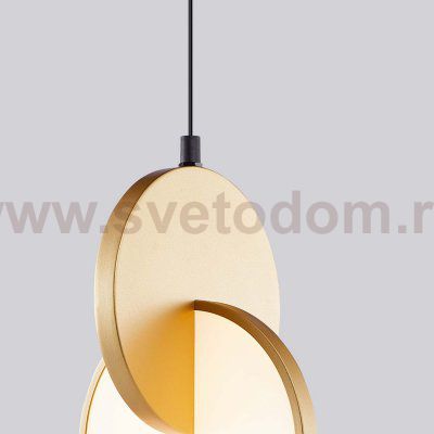 Подвесной светильник Favourite 4608-1P Grahan