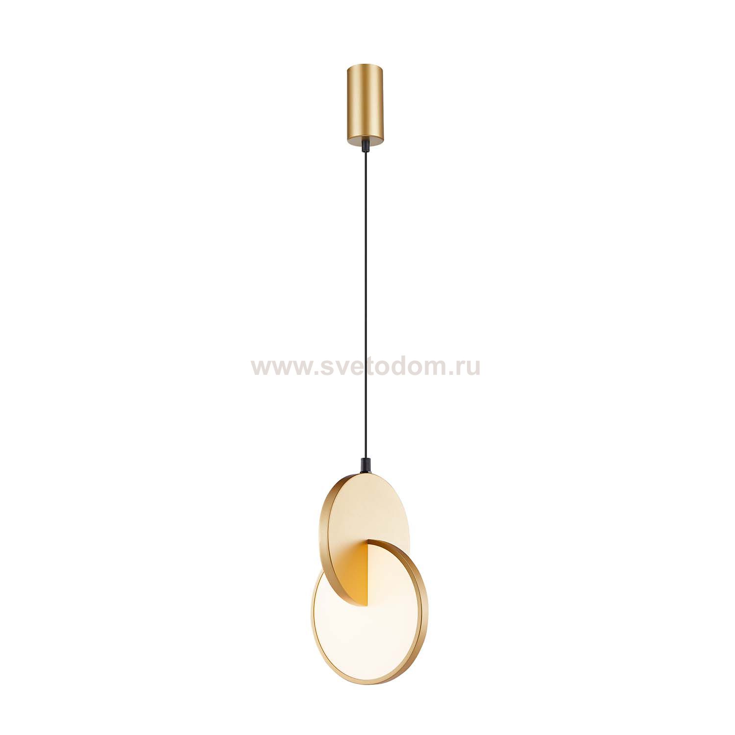 Подвесной светильник Favourite 4608-1P Grahan