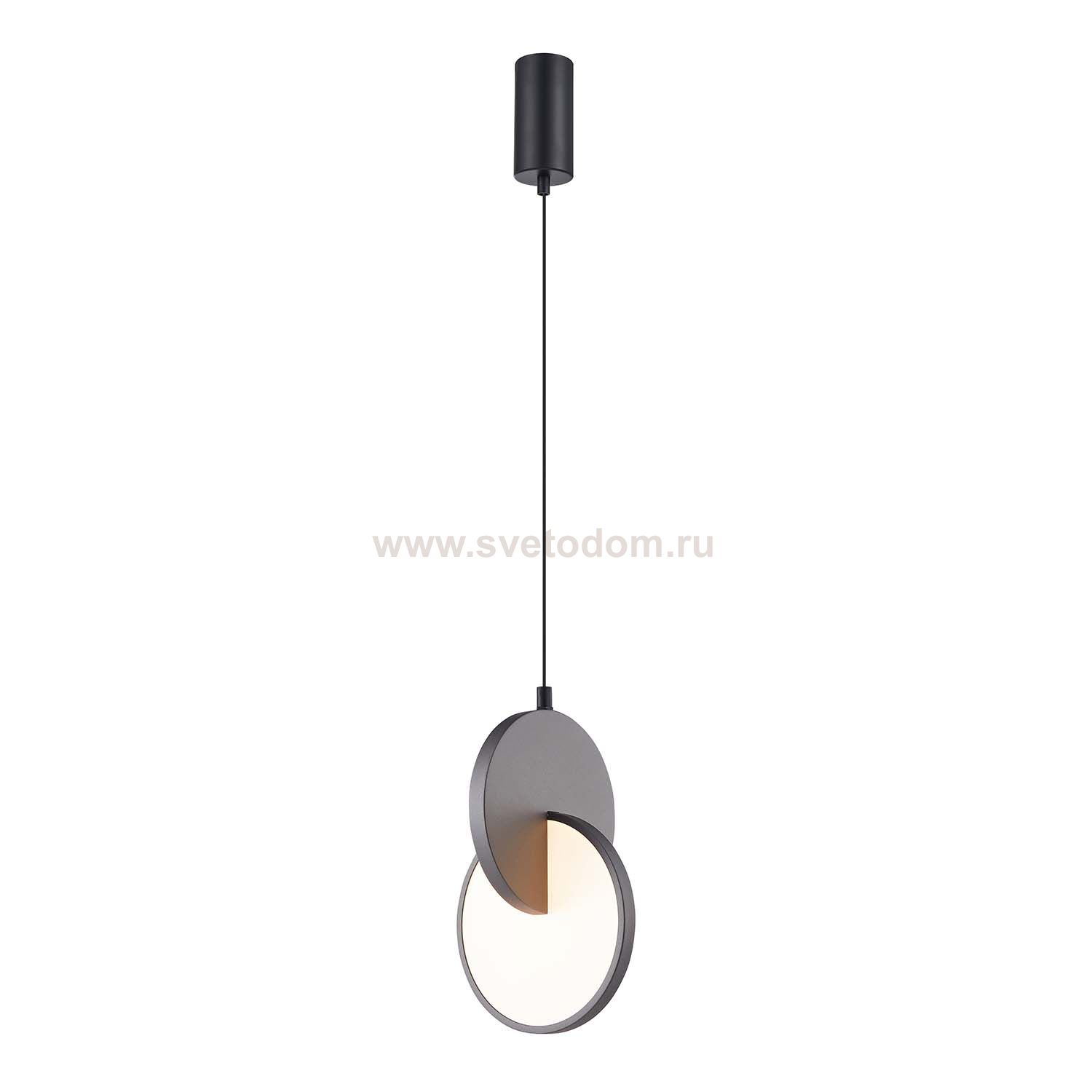 Подвесной светильник Favourite 4609-1P Grahan