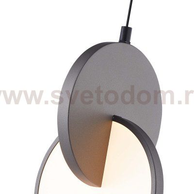 Подвесной светильник Favourite 4609-1P Grahan