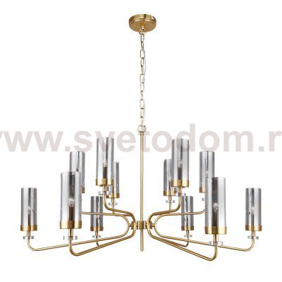подвесная люстра Favourite 4620-12P Shandar
