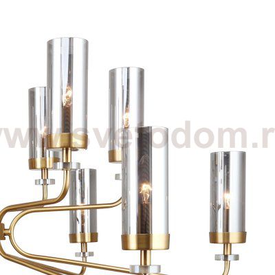 подвесная люстра Favourite 4620-12P Shandar