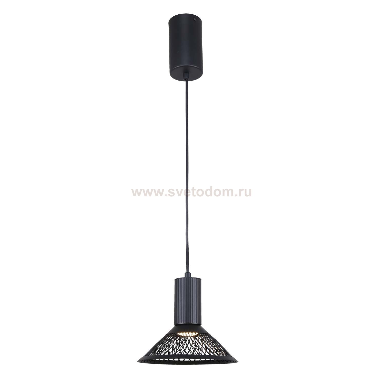 Подвесной светильник Favourite 4623-1P Metrics