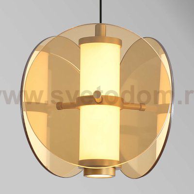 Подвесной светильник Favourite 4624-1P Fada