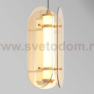 Подвесной светильник Favourite 4624-2P Fada