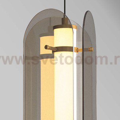 Подвесной светильник Favourite 4625-2P Fada