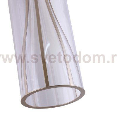 Подвесной светильник Favourite 4626-1P Striata