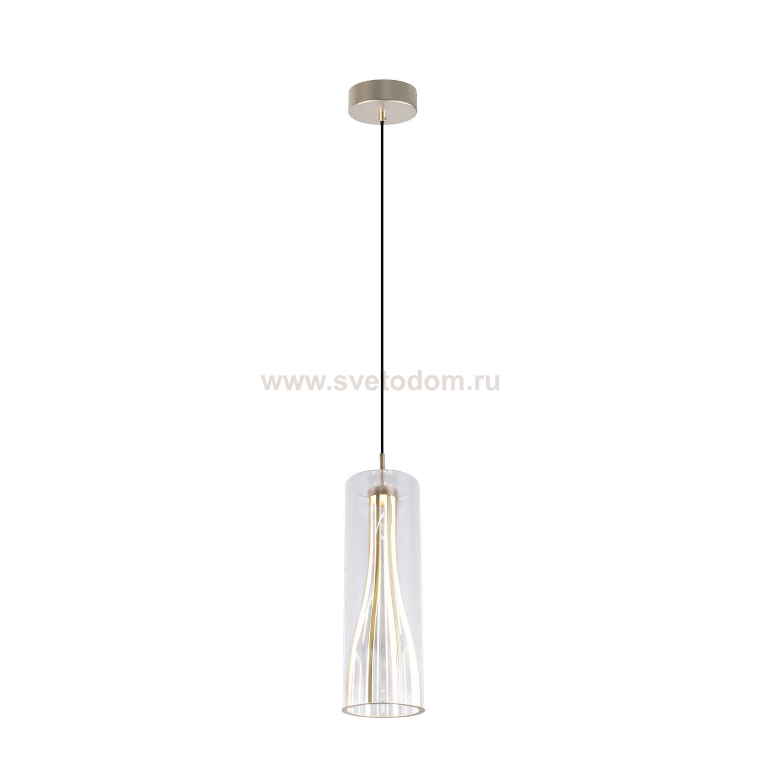 Подвесной светильник Favourite 4626-1P Striata