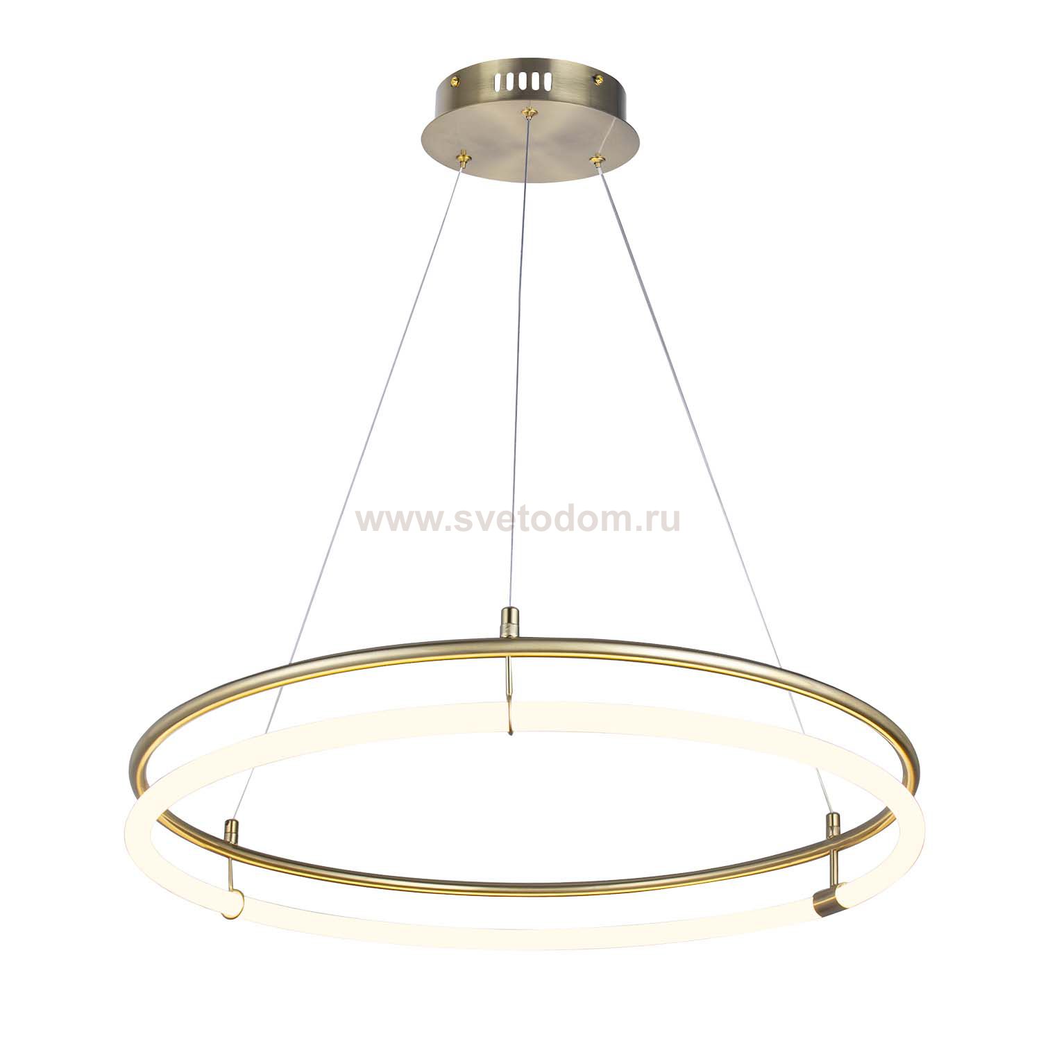 подвесная люстра Favourite 4629-6P Girth