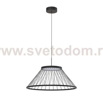 Подвесной светильник Favourite 4633-6P Fibra
