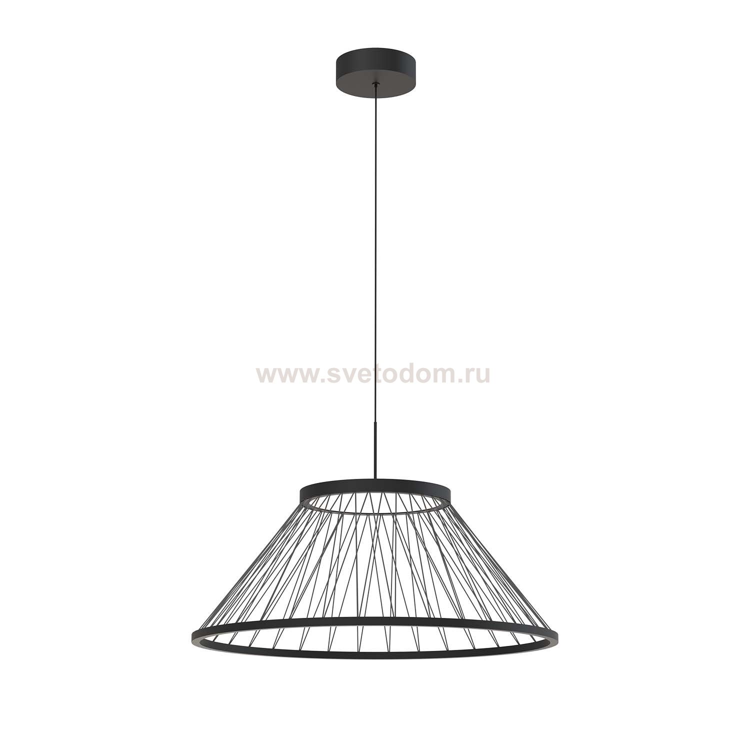 Подвесной светильник Favourite 4633-6P Fibra