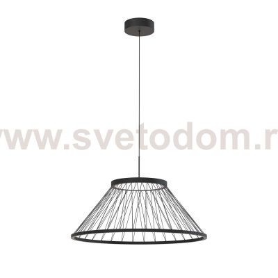 Подвесной светильник Favourite 4633-6P Fibra