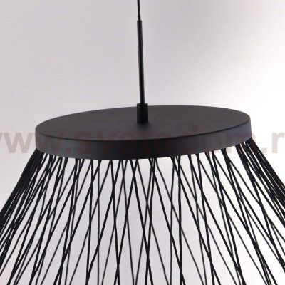 Подвесной светильник Favourite 4633-6P Fibra