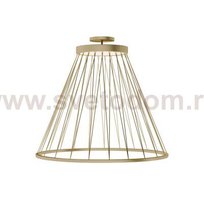 Подвесной светильник Favourite 4634-4P Fibra
