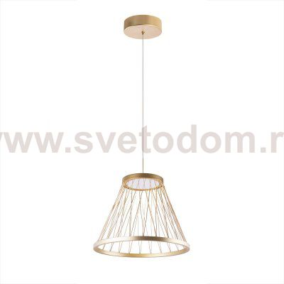 Подвесной светильник Favourite 4634-4P Fibra