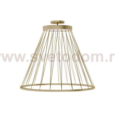 Подвесной светильник Favourite 4634-4P Fibra