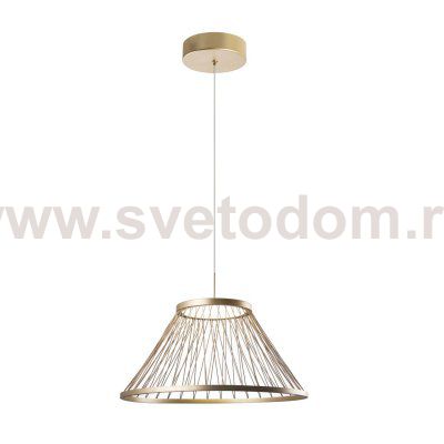 Подвесной светильник Favourite 4634-6P Fibra